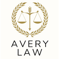 AveryLaw logo - Similar company to Backlinkgen