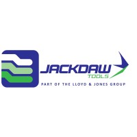 Jackdaw Tools logo - Similar company to Jackdaw Studio