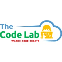 The Code Lab logo - Similar company to Code It!