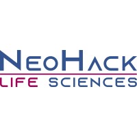 NeoHack Life Sciences LLC logo - Similar company to Go Heating, Air & Plumbing