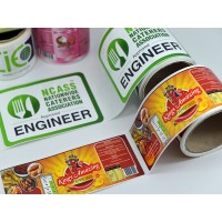 Primotex Labels logo - Similar company to Image Label
