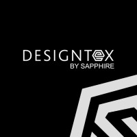 Designtex by Sapphire logo - Similar company to Beirholm