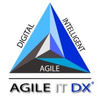 Agile ITDX logo - Similar company to Trawell Data Services Inc.