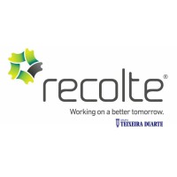 Recolte Servicios y Medioambiente logo - Similar company to Bubacamaron