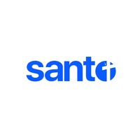 Santo Mission logo - Similar company to Kristapp