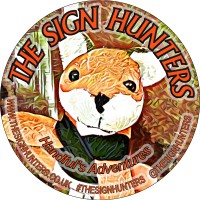 The Sign Hunters