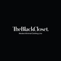TheBlackCloset logo - Similar company to Tams Shoemaker