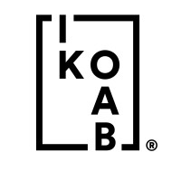 IKOAB logo - Similar company to Sharies