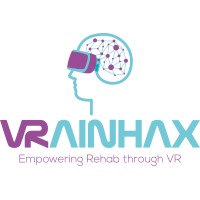 VRAINHAX logo - Similar company to Intelectia Telecom