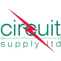 Circuit Supply Ltd. logo - Similar company to Beacon Electrical Ne Ltd