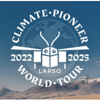 SolarButterfly logo - Similar company to L'Esprit Mobile