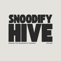 Snoodify Hive logo - Similar company to Analytics Depot