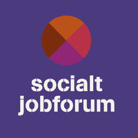 Socialt jobforum logo - Similar company to Budolfi Privathospital
