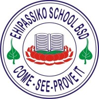 Ehipassiko School BSD logo - Similar company to Elite Cylena Academy