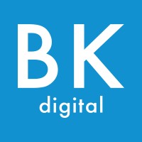 BK Digital logo - Similar company to Mpathik