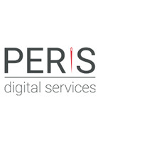 Peris Digital logo - Similar company to Antony Cribb Ltd