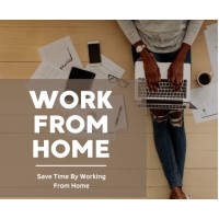 Part time working logo - Similar company to Part Time Work Provider