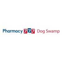 Pharmacy 777 Dog Swamp logo - Similar company to Quality Pharmacy Group
