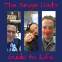 The Single Dad's Guide to Life logo - Similar company to Single Daddy Daily