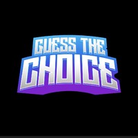 GuessTheChoice logo - Similar company to Neatdesign
