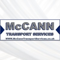 McCann Transport Services logo - Similar company to Magdeburger Treuhand Steuerberatungsgesellschaft Mbh