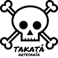 Takatá Artesanía logo - Similar company to Eberhard Lewkowitz Importadora Representaciones