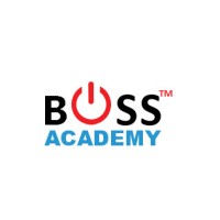 BOSS Academy Community logo - Similar company to Evans Performance™