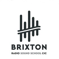 Brixton Radio Sound School logo - Similar company to Platform B