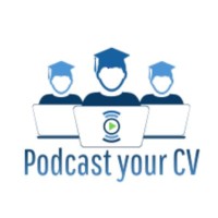 Podcast your CV logo - Similar company to Breakpoint-Security-Podcast