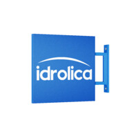 Idrolica logo - Similar company to Sanitaire 2000