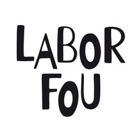 Labor Fou logo - Similar company to Milkmonkey Gmbh