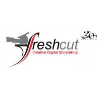 Fresh Cut Studios logo - Similar company to Smrt