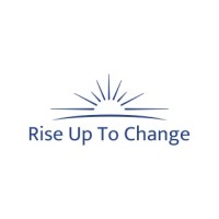 Rise Up To Change logo - Similar company to Options Recovery Services