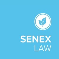 Senex Law, PC logo - Similar company to Virginia Apartment Management Association