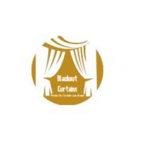 Blackout curtainsDubai logo - Similar company to Middas Touch