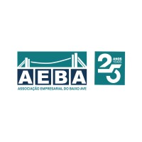AEBA - ASSOCIAÇÃO EMPRESARIAL DO BAIXO AVE logo - Similar company to Apol - Associação Portuguesa De Operadores Logísticos