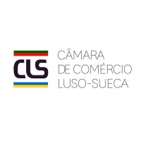 Swedish-Portuguese Chamber of Commerce (CLS) logo - Similar company to Meivert Group