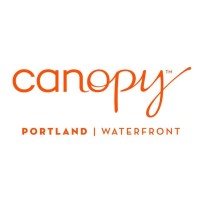 The Canopy Portland Waterfront Hotel logo - Similar company to Fathom Companies
