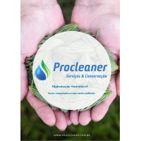 Procleaner Serviços e Conservação logo - Similar company to Dolar Limpeza