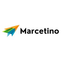 Marcetino logo - Similar company to Web Impact