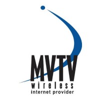MVTV Wireless logo - Similar company to Awaaz India