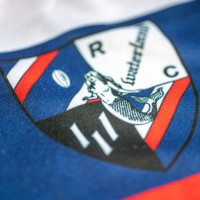 Rugby Club Waterland logo - Similar company to Club Kops