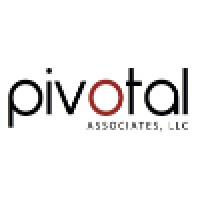 Pivotal Associates Consulting, LLC logo - Similar company to Dynamic Hr Solution