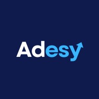 Adesy logo - Similar company to Studypal Uf