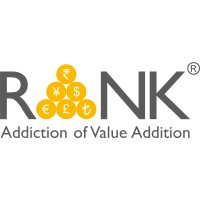 RANK Group logo - Similar company to Techgenic Solutions