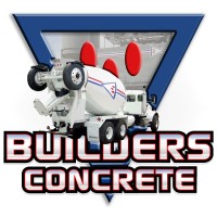 Builders Concrete logo - Similar company to Sherbit (Acquired By Huma)