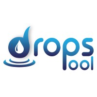 DROPS POOL logo - Similar company to Spacepools