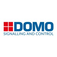 Domo Signalling and Control logo - Similar company to Macon Research
