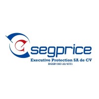 Segprice Executive Protection logo - Similar company to Net Point Sa De Cv