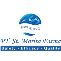 PT. St. Morita Farma logo - Similar company to St Morita Industries